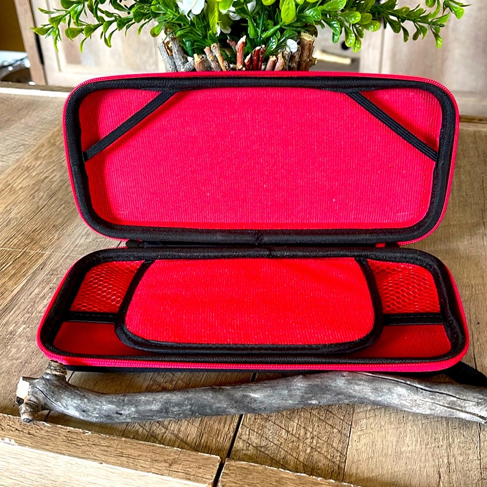 Nintendo switch case
